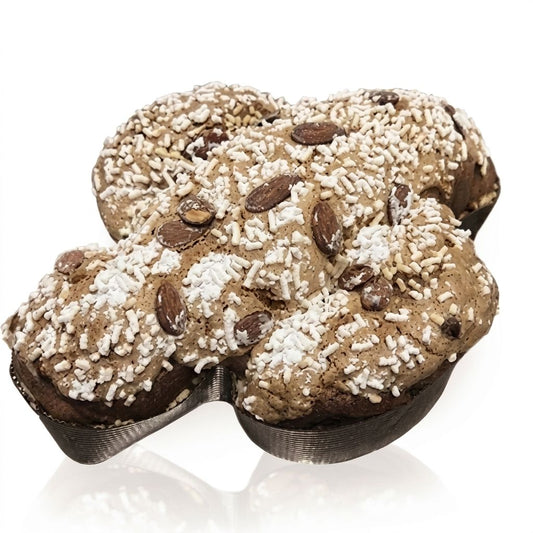 Colomba Tradizionale