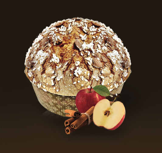 Veneziana Mela Annurca e Cannella