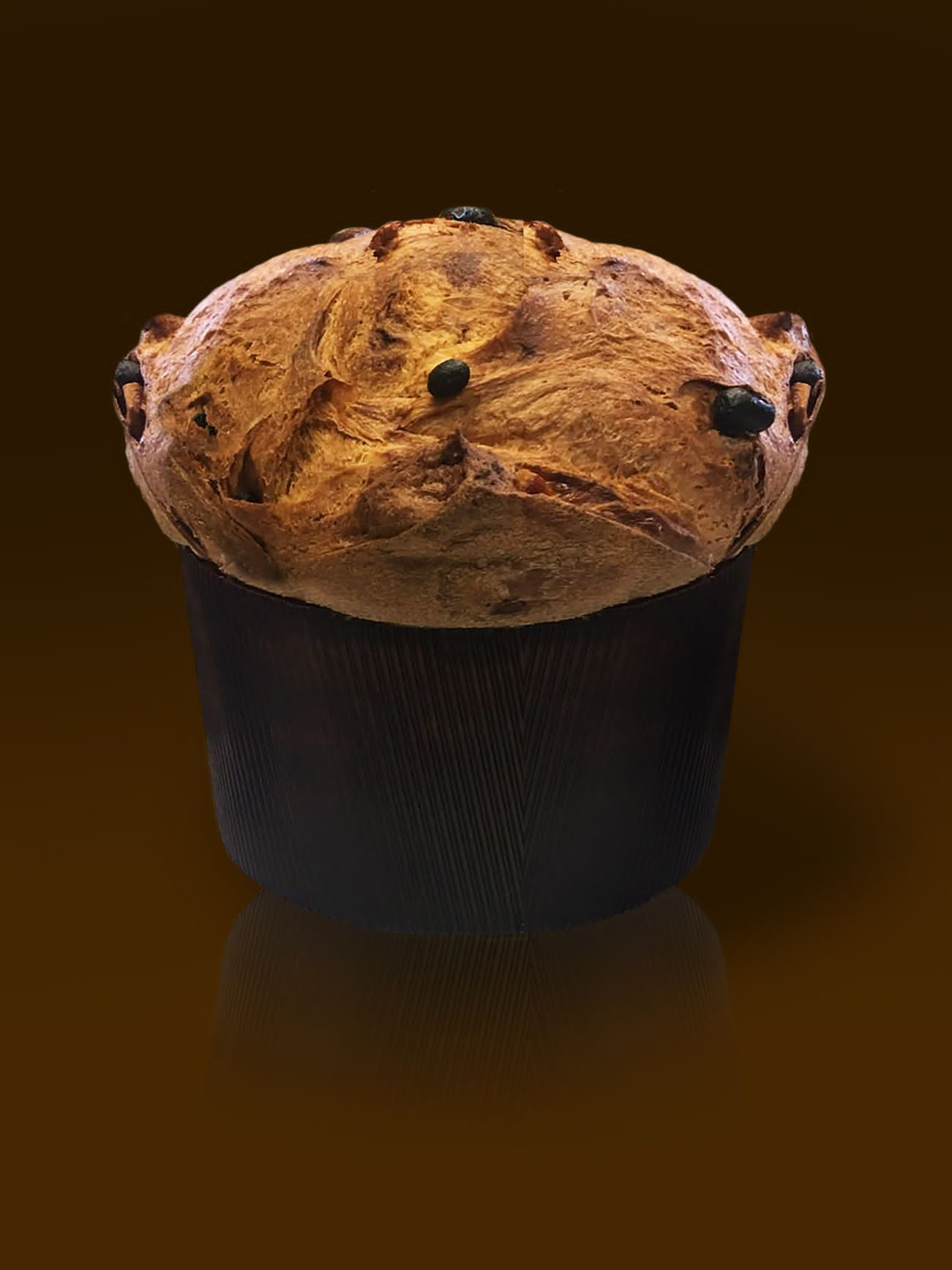 Panettone Tradizionale Alto